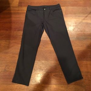Lululemon ABC classic pant